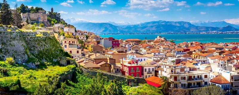 Athens: Ancient Corinth & Nafplion Guided Premium Tour - Price and value: what $34 realistically buys