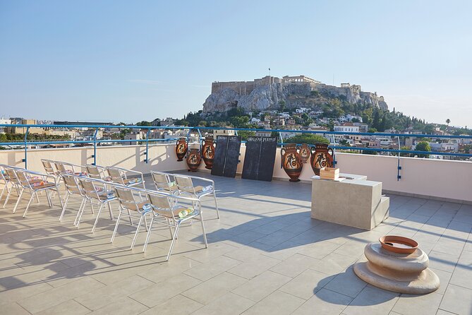 Athens: Ancient Greek Theatre Murder Mystery Experience - Why a murder mystery works so well in Athens