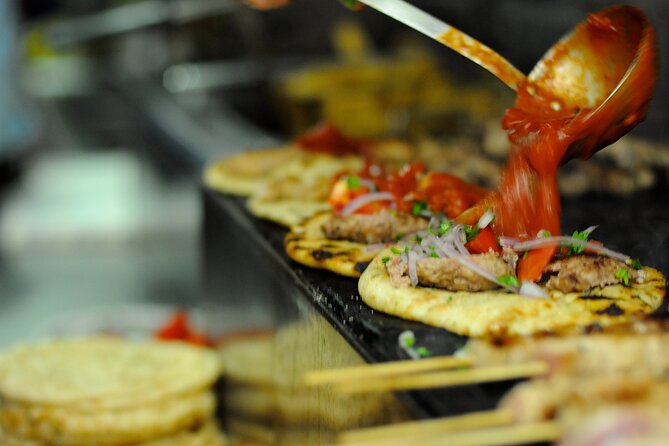 Athens Authentic Greek Food Walking Tour (Small Group) - Key highlights you’ll actually notice