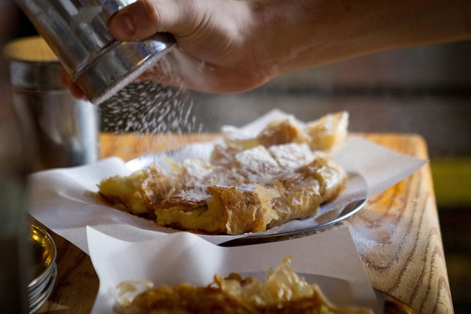 Athens Authentic Greek Food Walking Tour (Small Group) - Price and value: is $83.44 actually a good deal?