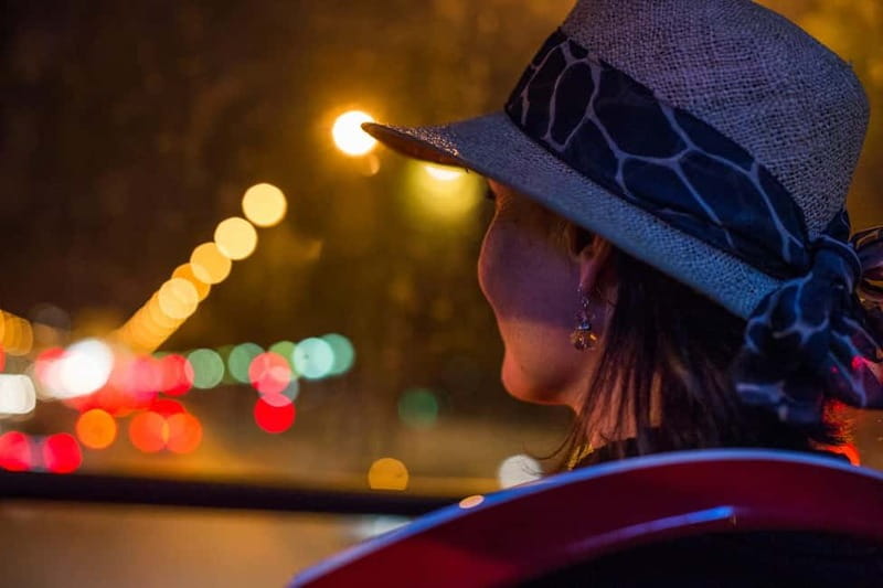 Athens: Big Bus Panoramic Night Tour by Open-Top Bus - Acropolis and Parthenon: The Night-Glow Moment You’ll Be Waiting For