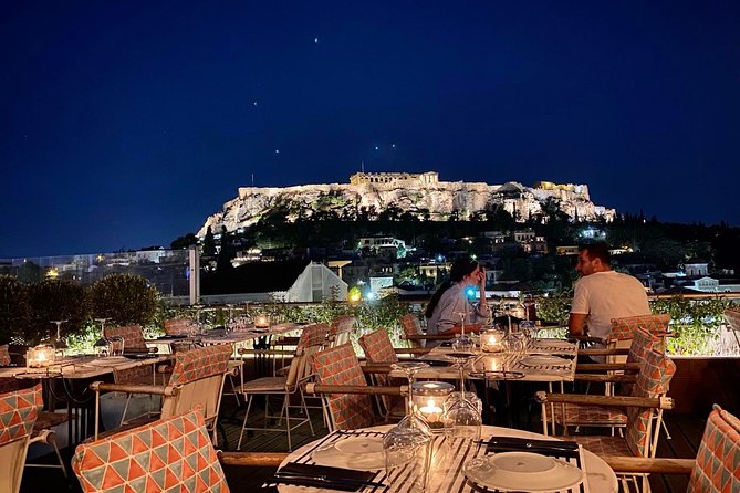 Athens By Night Private Tour - Price and value: what $202.65 per person really buys you