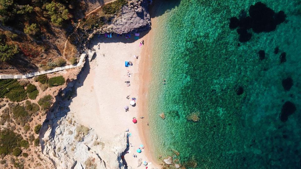 Athens: Cape Sounio & Poseidon Temple Trip with Audio Guide - Key things I’d prioritize on this Cape Sounion tour