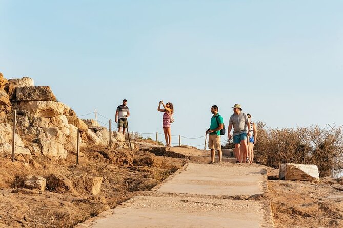 Athens: Cape Sounion and Poseidon Temple Sunset with Audio Guide - Who this tour is best for (and who should think twice)