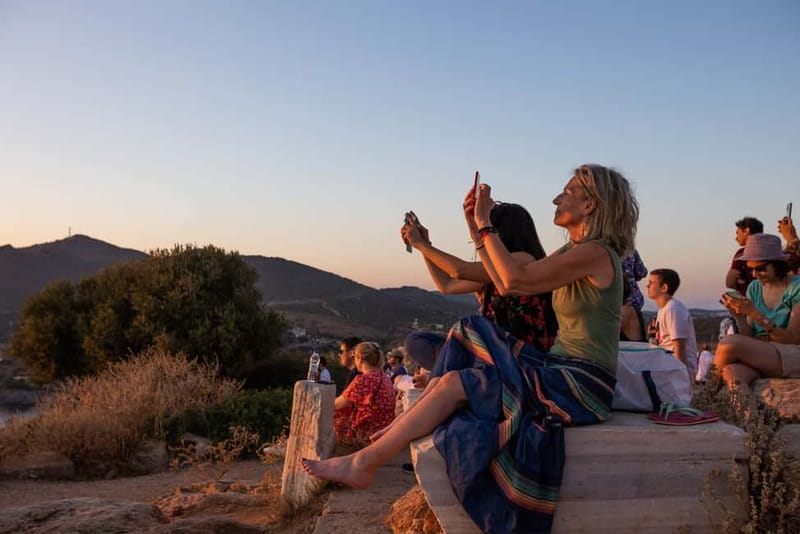 Athens: Cape Sounion & Temple of Poseidon Sunset Experience - Key Tours pickup near Acropolis metro and what to bring