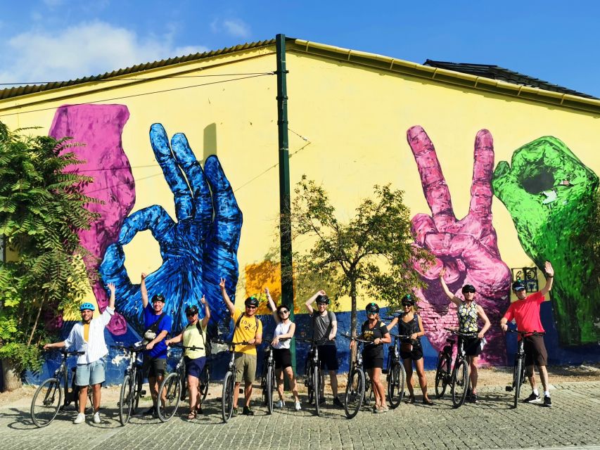 Athens: City Highlights Bike tour - Bike type and guide style: what to confirm before you go