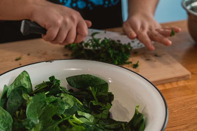 Athens: Classic Cooking Class with Market Visit and Wine - Key things to know before you go