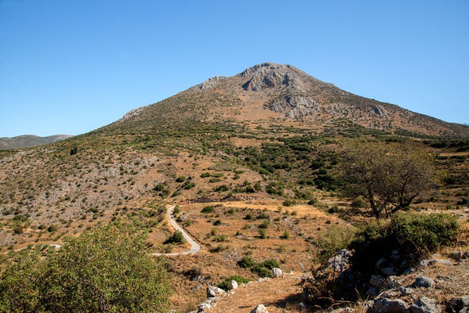 Athens: Corinth Canal, Mycenae and Nafplio Day Tour - Timing and comfort: the trade-off behind a long 10-hour day