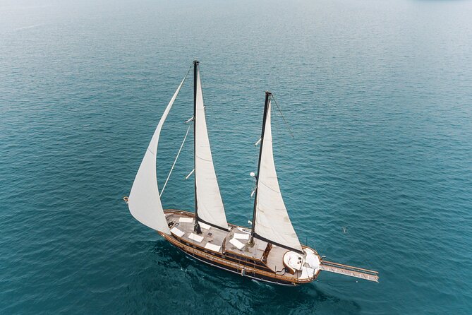 Athens cruise: Agistri, Moni/Metopi, Aegina with lunch & drinks - Key Things That Make This Cruise Work