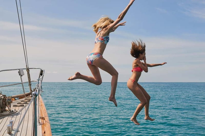 Athens: Cruise to Agistri, Moni & Aegina with Lunch & Drinks - Key highlights to know before you go