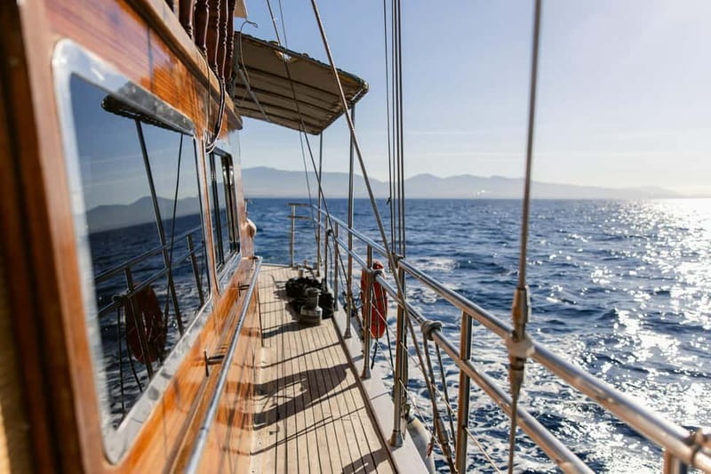 Athens: Cruise to Agistri, Moni & Aegina with Lunch & Drinks - Price and Value: Is $168 Fair for What You Get?