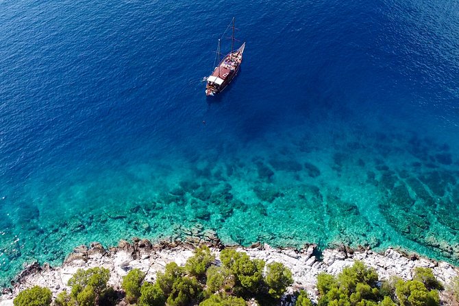 Athens Day Cruise: 3 Islands Tour in the Saronic Gulf with Lunch - Key things to know before you go