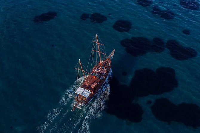 Athens Day Cruise: 3 Islands Tour in the Saronic Gulf with Lunch - Why this Athens Saronic Gulf loop works