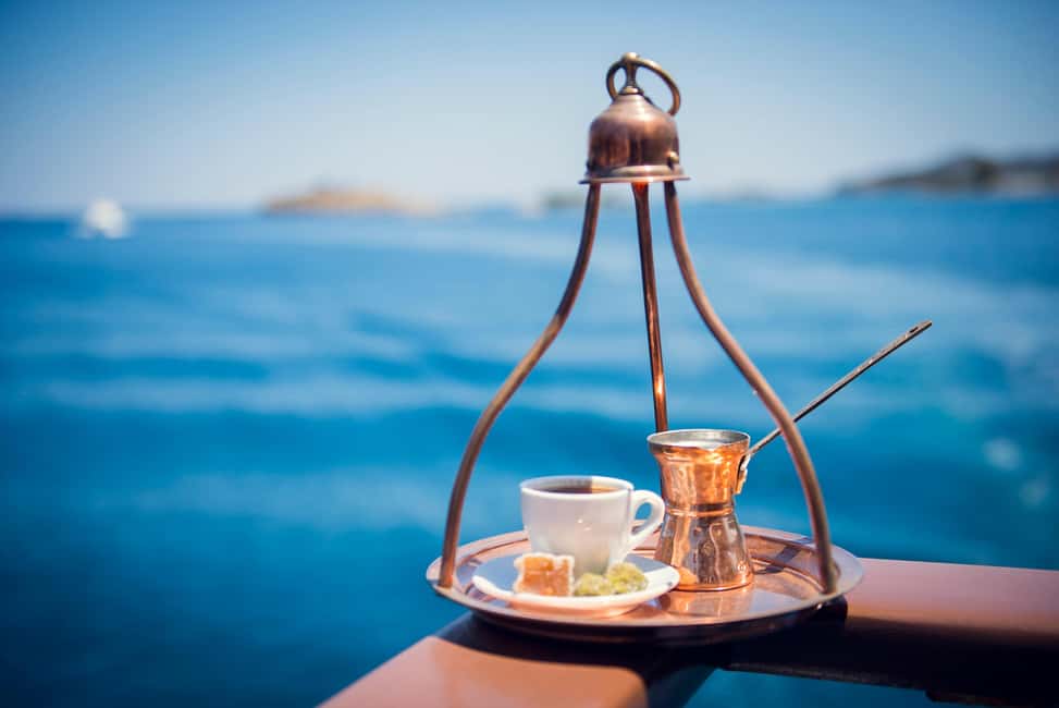 Athens Day Cruise – Since 1965 | Visit Hydra, Poros & Aegina - Price and value: is $159 worth it?