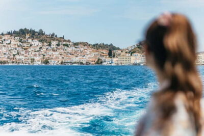 Athens Day Cruise – Since 1965 | Visit Hydra, Poros & Aegina - Getting to the old port in Faliro (and why timing matters)