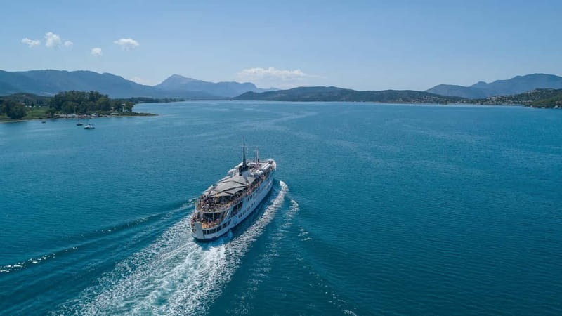 Athens Day Cruise – Since 1965 | Visit Hydra, Poros & Aegina - Hydra’s cobblestone lanes: the island that rewards slow walking