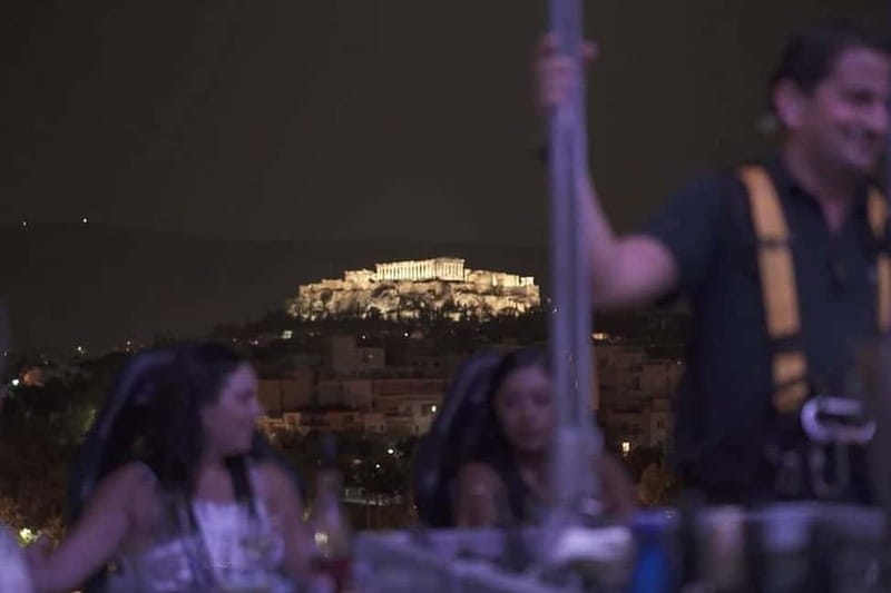 Athens: Dinner in the Sky Experience - Price and value: is $203 worth it?