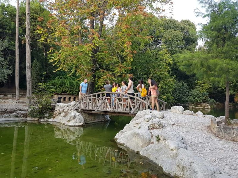 Athens: Discover the City Electric Bike Tour - What you’ll like most: guides, pacing, and how much you see