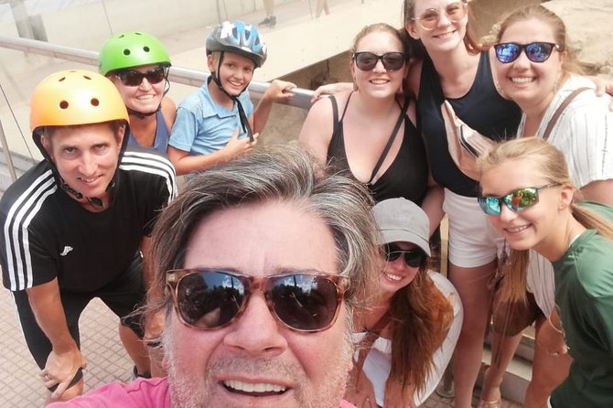 Athens Electric Bike Tour - Price: what $58.05 really buys you in Athens time