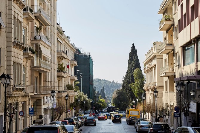 Athens Food and City Private Walking Tour - Why this Athens private food-and-city walk works