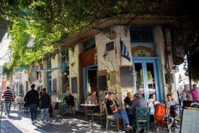 Athens Food and City Private Walking Tour - Price and what you’re really paying for