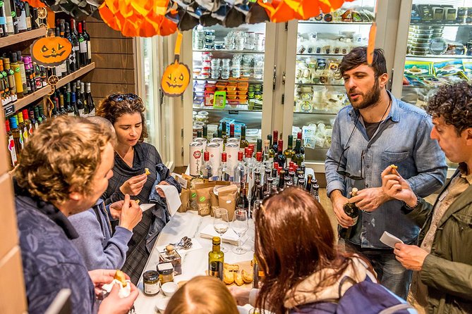 Athens Food and City Private Walking Tour - Monastiraki: market Athens and the Ottoman-era feel