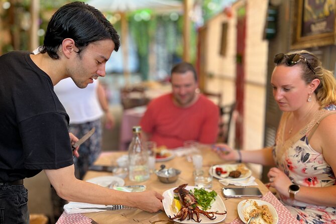 Athens Food Tour with 10+ Tastings of Greek Traditional Dishes - Key things that make this tour worth your time