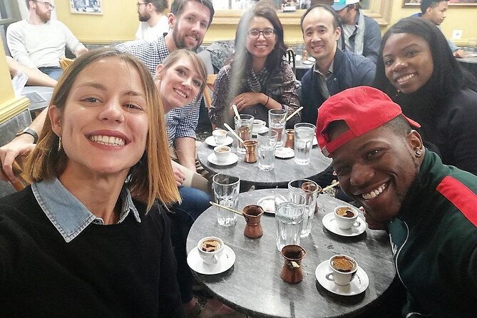 Athens Gourmet Food Small Group Walking Tour - Guides, pacing, and comfort: what to plan for