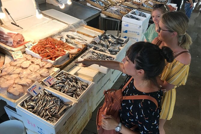 Athens Gourmet Food Small Group Walking Tour - Should you book the Athens Gourmet Food Small Group Walking Tour?