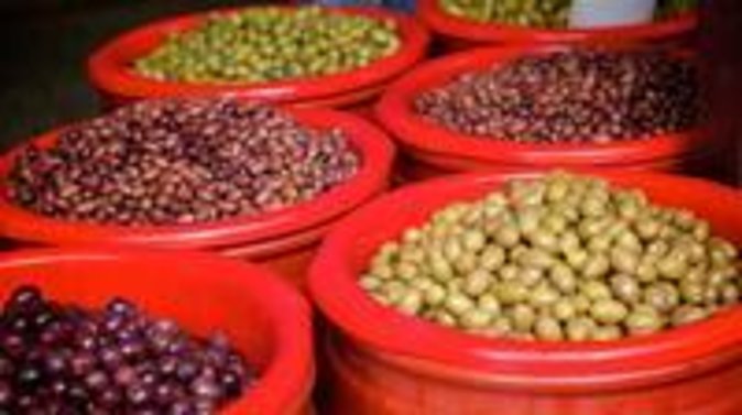 Athens Gourmet Food Small Group Walking Tour - FAQ