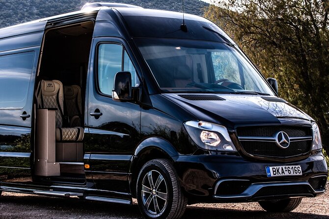 Athens Greece Full Day private tour - Private Mercedes logistics: why Athens feels easier with a driver