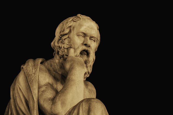 Athens Greece Full Day private tour - Acropolis Museum: why it’s more than a detour
