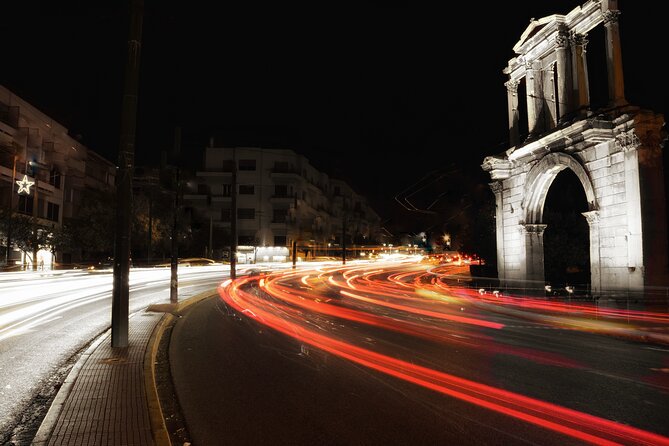 Athens Greece Full Day private tour - Ancient Agora and Temple of Hephaestus: where Athens traded ideas and goods