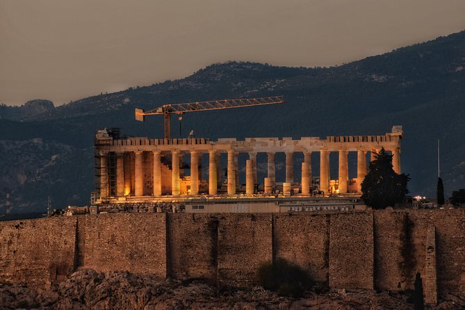 Athens Greece Full Day private tour - Monastiraki and Plaka: shopping and snacks with real neighborhood feel