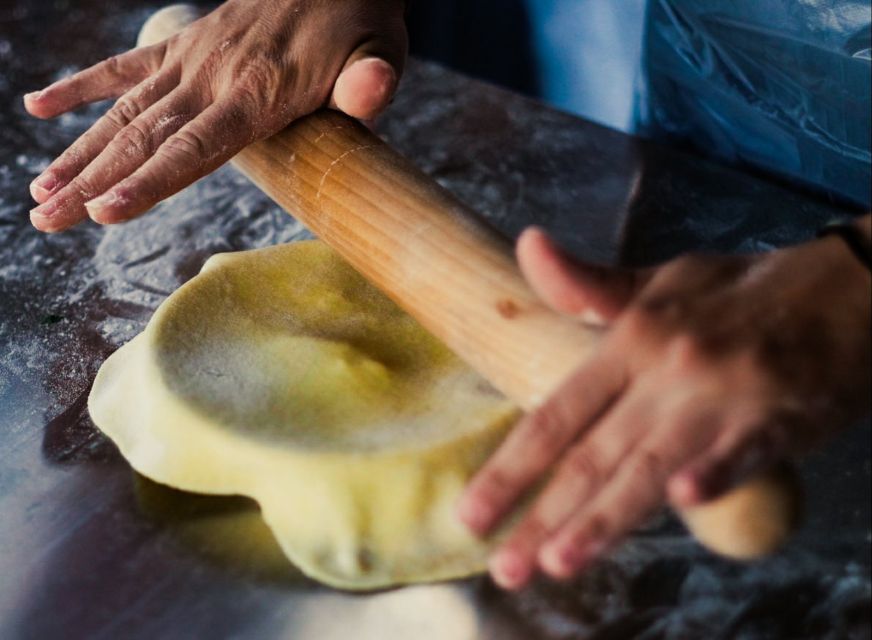 Athens: Greek Cooking Class & Dinner on a Rooftop - Key Points at a Glance