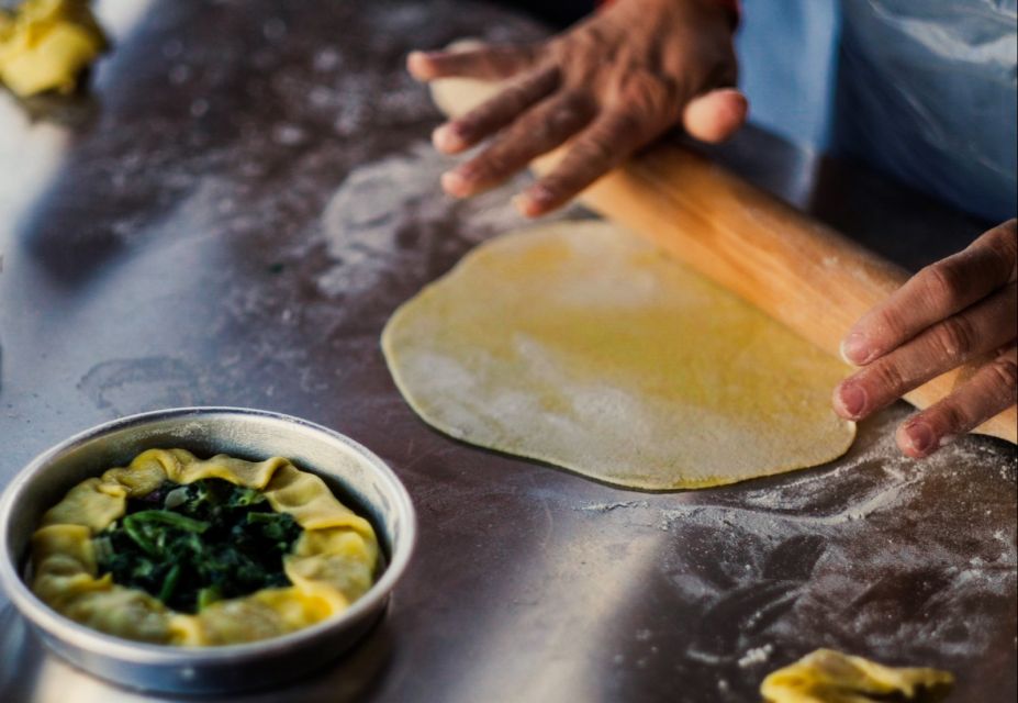 Athens: Greek Cooking Class & Dinner on a Rooftop - Price and Value: Is $108 Worth It?