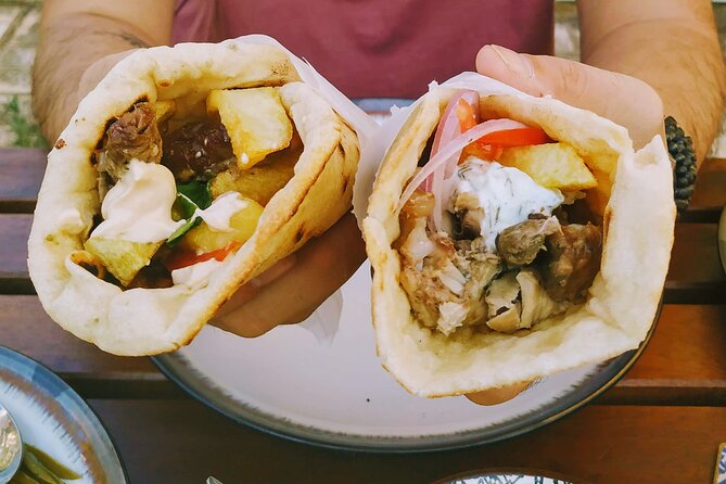 Athens Greek Cooking Class Pita Gyros from Scratch with a Local - A 3-Hour Athens Cooking Class That Feels Like Dinner With a Cousin