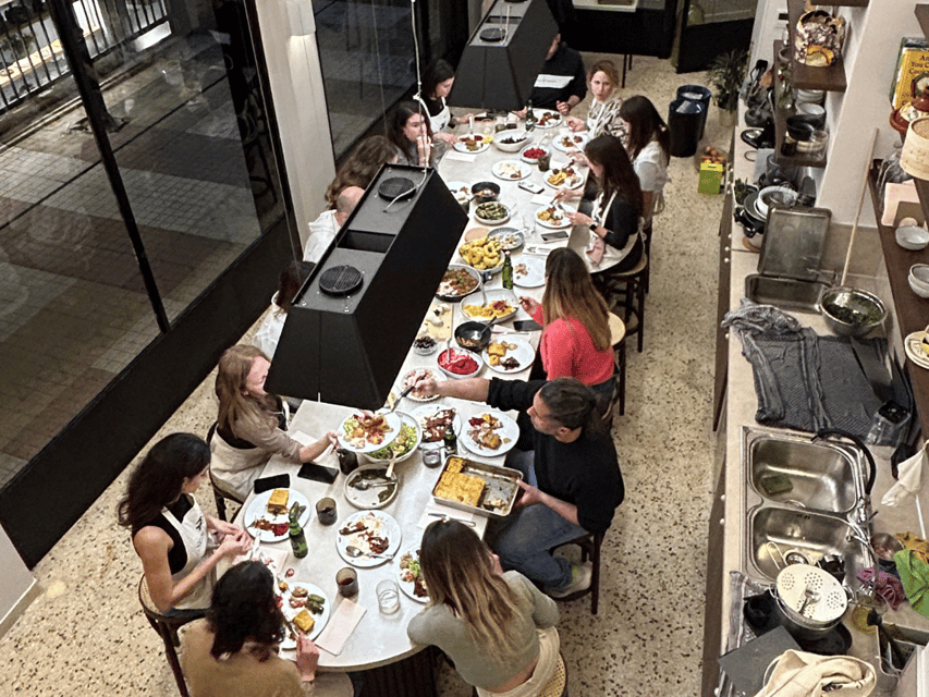 Athens: Greek Cooking Class with Meal and Drinks - Book It or Skip It: My Decision Guide