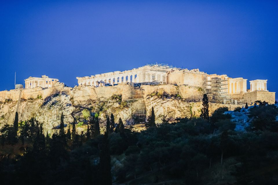 Athens: Greek Cuisine Cooking Class and 3-Course Dinner - Value check: is $115 per person worth it?