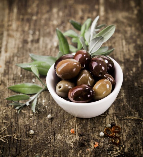 Athens: Greek Food Discovery Small Group Walking Tour - Price and value: $81 for 8–10 tastings that add up to lunch