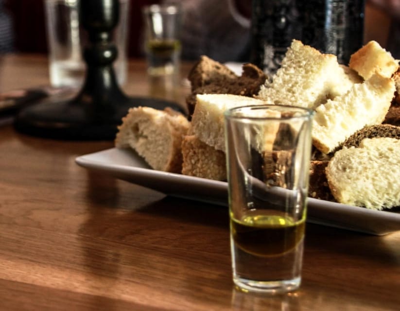 Athens: Greek Food Discovery Small Group Walking Tour - Monastiraki and Psyri: markets on foot, sweets on purpose
