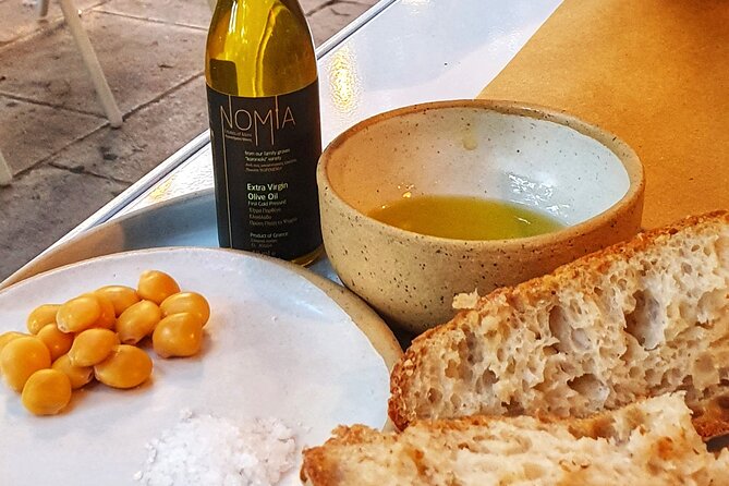Athens Greek Food Tour Small-Group Experience - Ermou Street: everyday Athens, not a theme park
