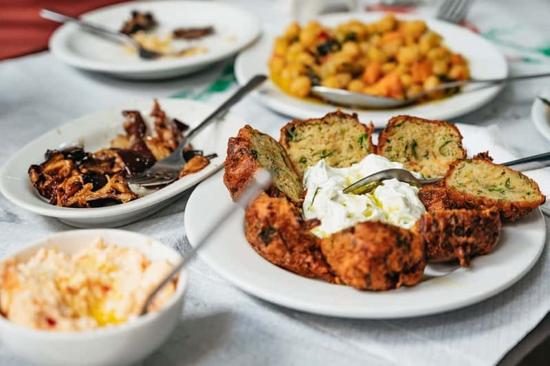 Athens: Greek Foodie Tour with Tastings - Key Highlights Worth Your Time