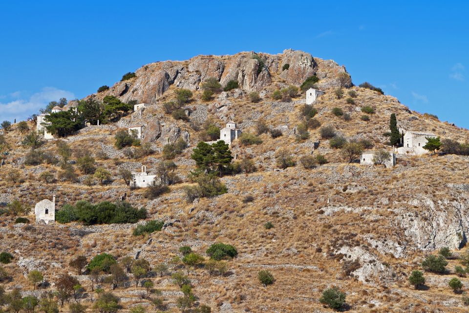 Athens: Guided Day Trip to Aegina Island with Swimming - FAQ