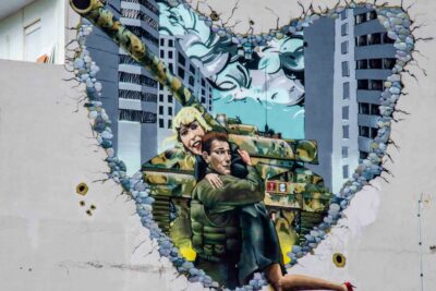 Athens: Guided Street Art Walking Tour - Starting near Thissio: meeting point and getting there fast