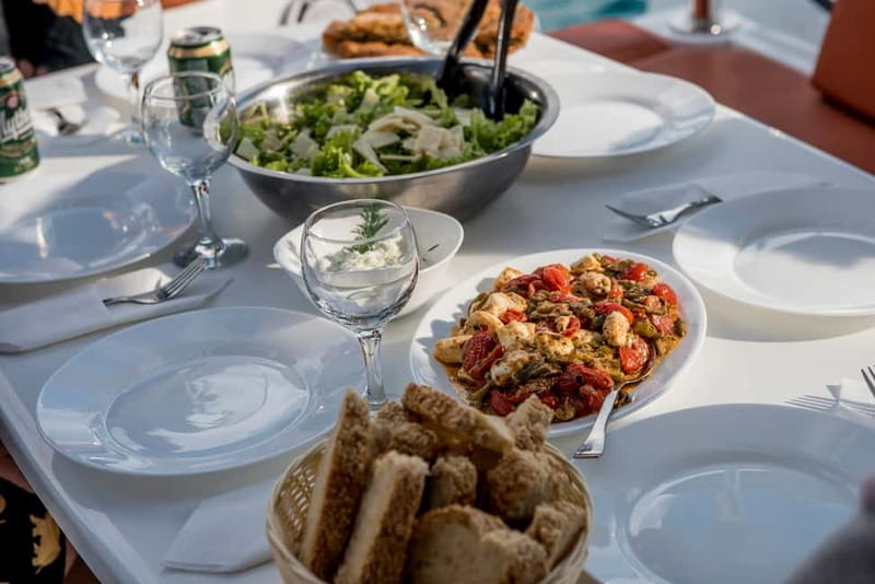 Athens: Half-Day Morning Catamaran Cruise with Meal & Drinks - Should you book this Athens half-day catamaran cruise?