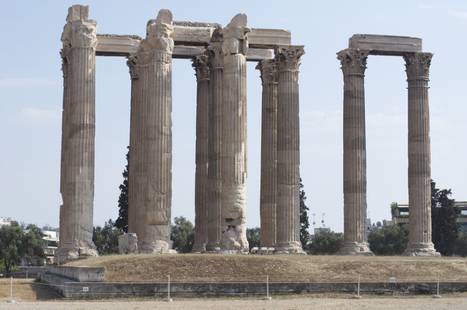 Athens Half-Day Private City Tour - Key things to know before you go