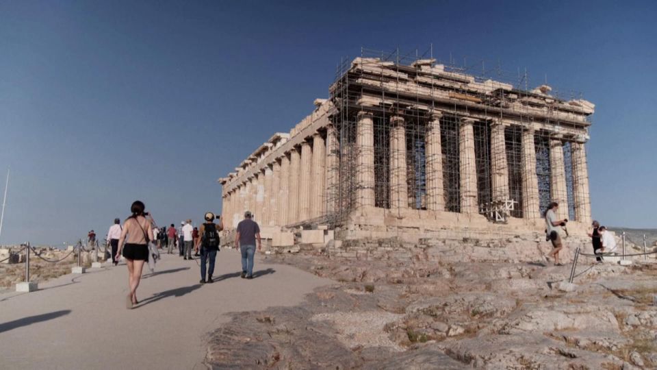 Athens Half-Day Private City Tour - Why this private half-day tour fits Athens so well