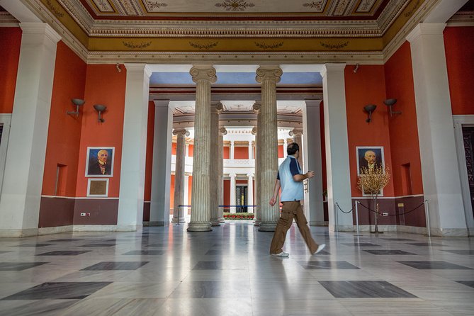 Athens Half-Day Sightseeing Tour with Tickets of Acropolis - Acropolis Museum upgrade: when it’s worth the extra cost