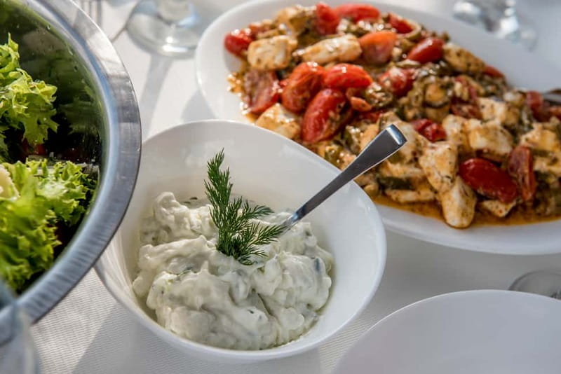 Athens: Half-Day Sunset Catamaran Cruise with Meal & Drinks - Who Should Book This Sunset Catamaran, and Who Might Skip It